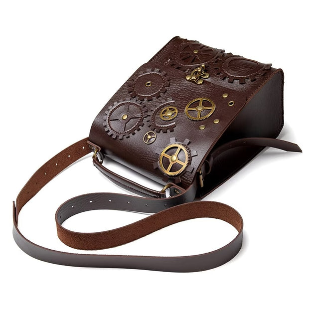 Silvareign Everyday Crossbody