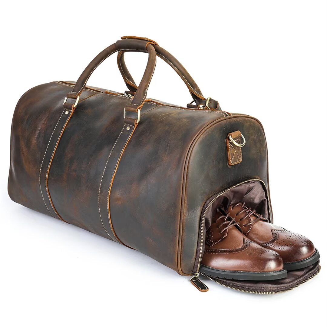 Serpatura Office Voyager Bag