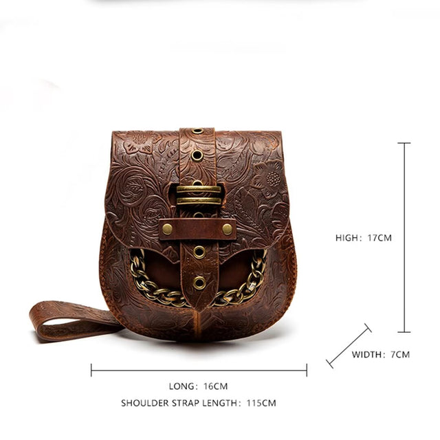 Zephyrique Sovante Satchel