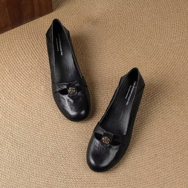 Opularo Glimmer Heels