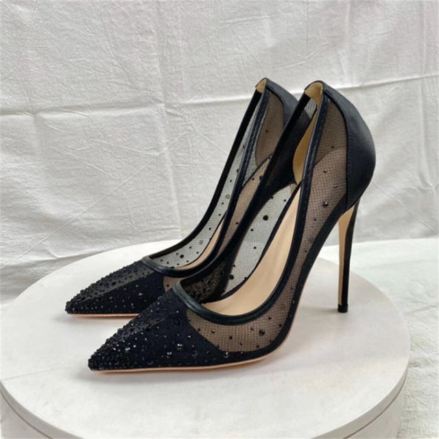 Opulessa Event High Heels