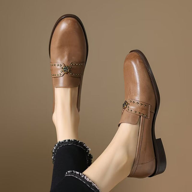 Seravion Glint Heels