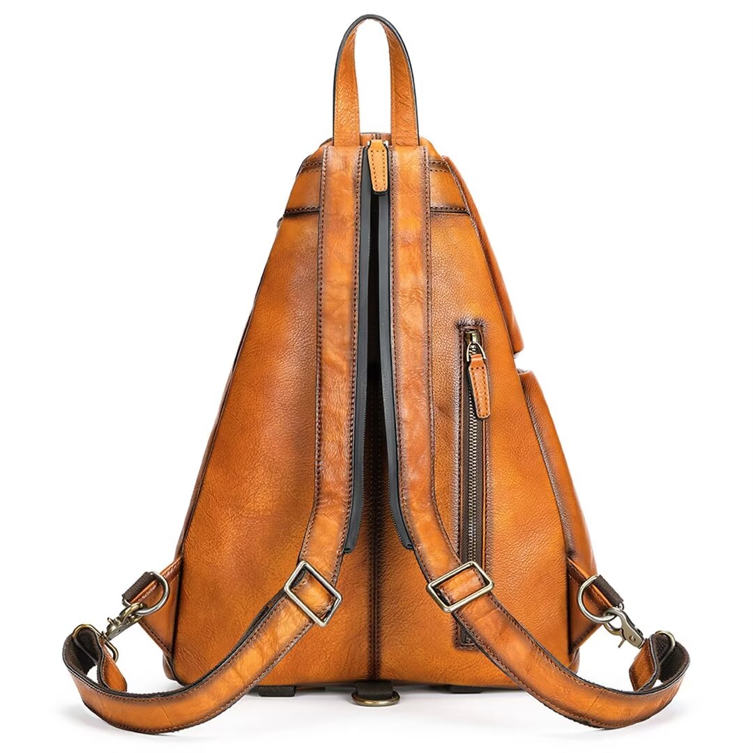 WanderLuxe Serpatura Adventure Backpack