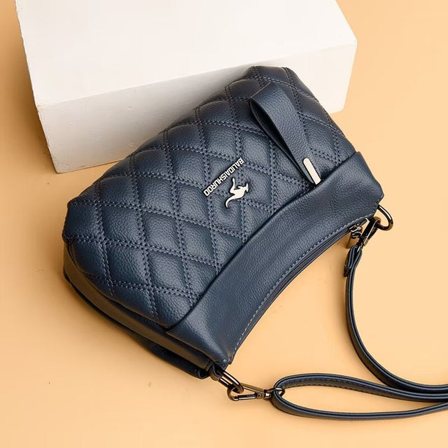 Serpatura Everyday Luxe Bag