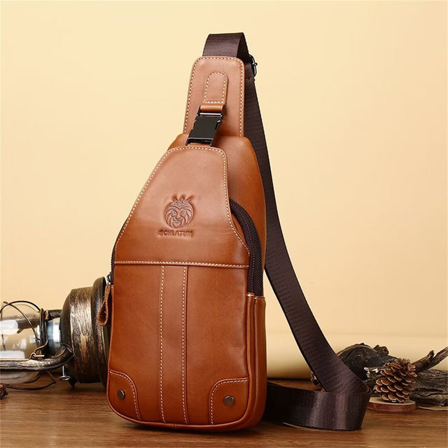 Serpatura Opulent Travel Companion