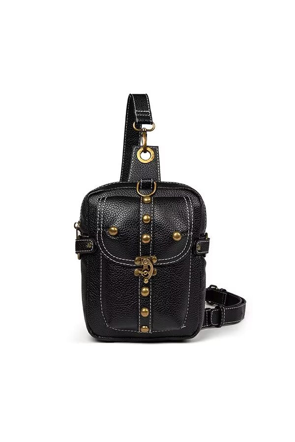 Diamoré Veltique Crossbody Elegance