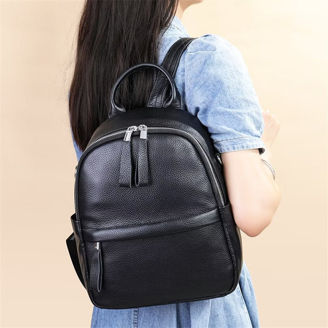 Auburnyx Casual Chic Backpack