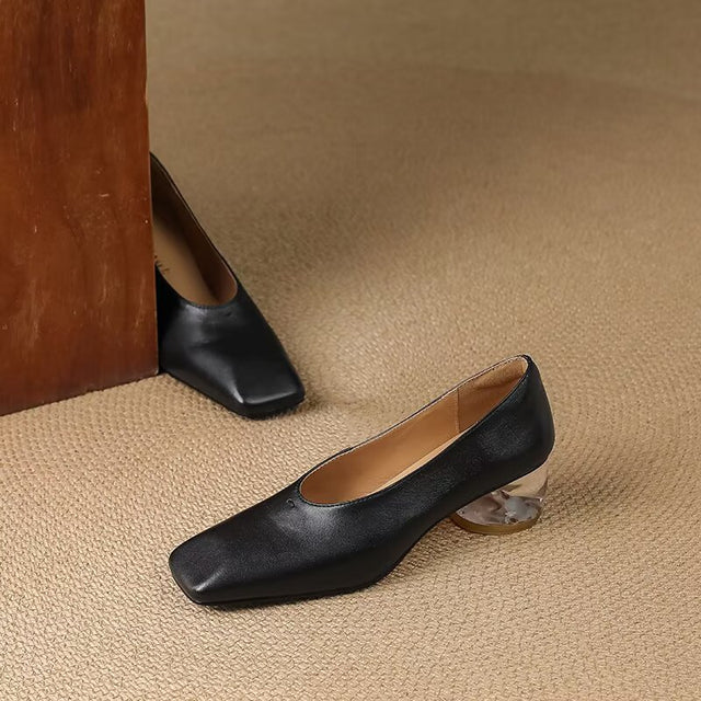 Ascend in AeroFlow Stiletto Poise