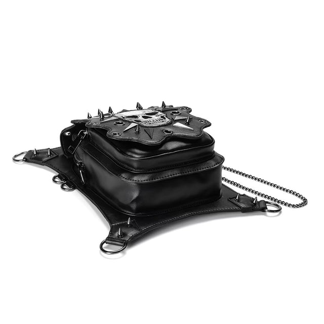 Sophisticated Veltique Crossbody Charm