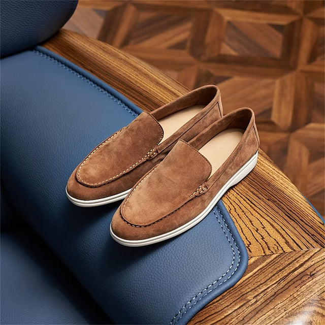 Velostra Luxe Chromura Loafers