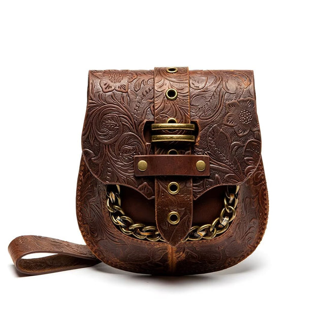 Zephyrique Sovante Satchel