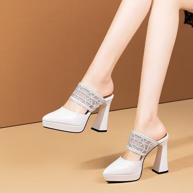 FlowCurva Stride High-Fashion Elevation