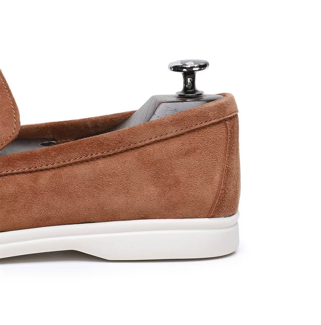 Velostra Luxe Chromura Loafers