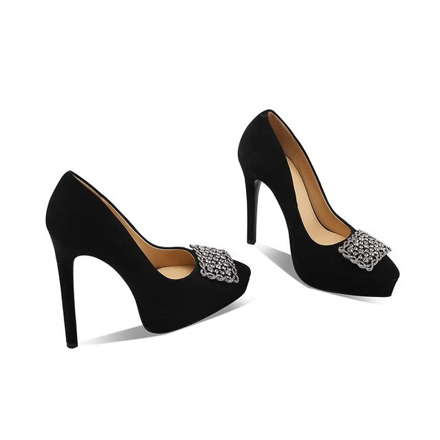 Cressanta Glimmer Heels