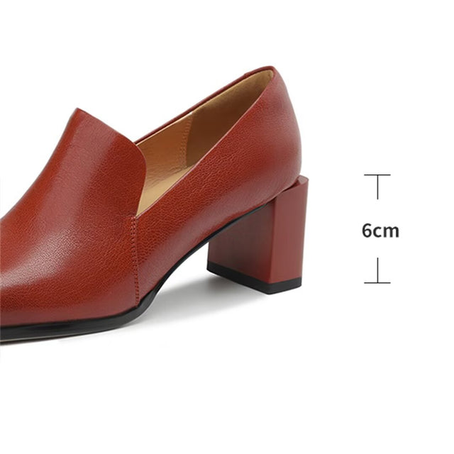 Serpatura Veltique Glide Stilettos