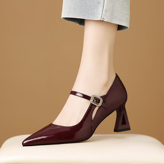 UniSlip Flux-Sole Silhouette