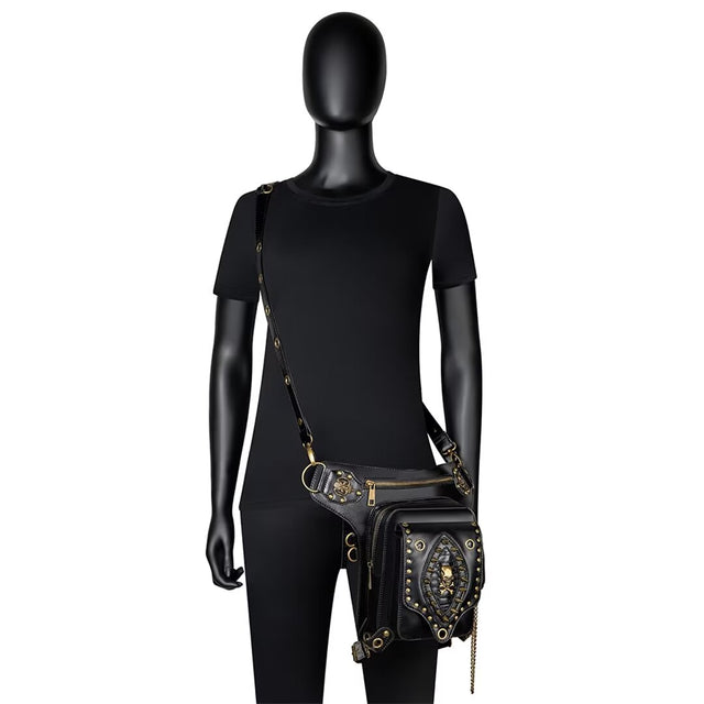 Pantherique Luxe Sling