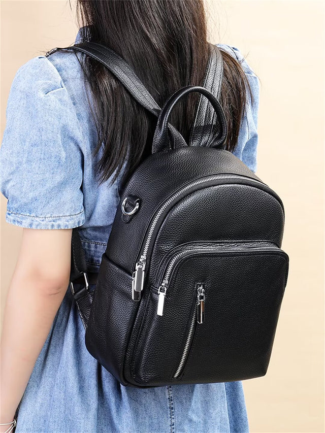 Veltique Everyday Backpack