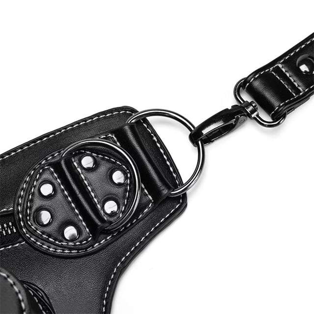 Chromura Signature Satchel