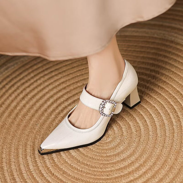 Veliri Fashion Heels