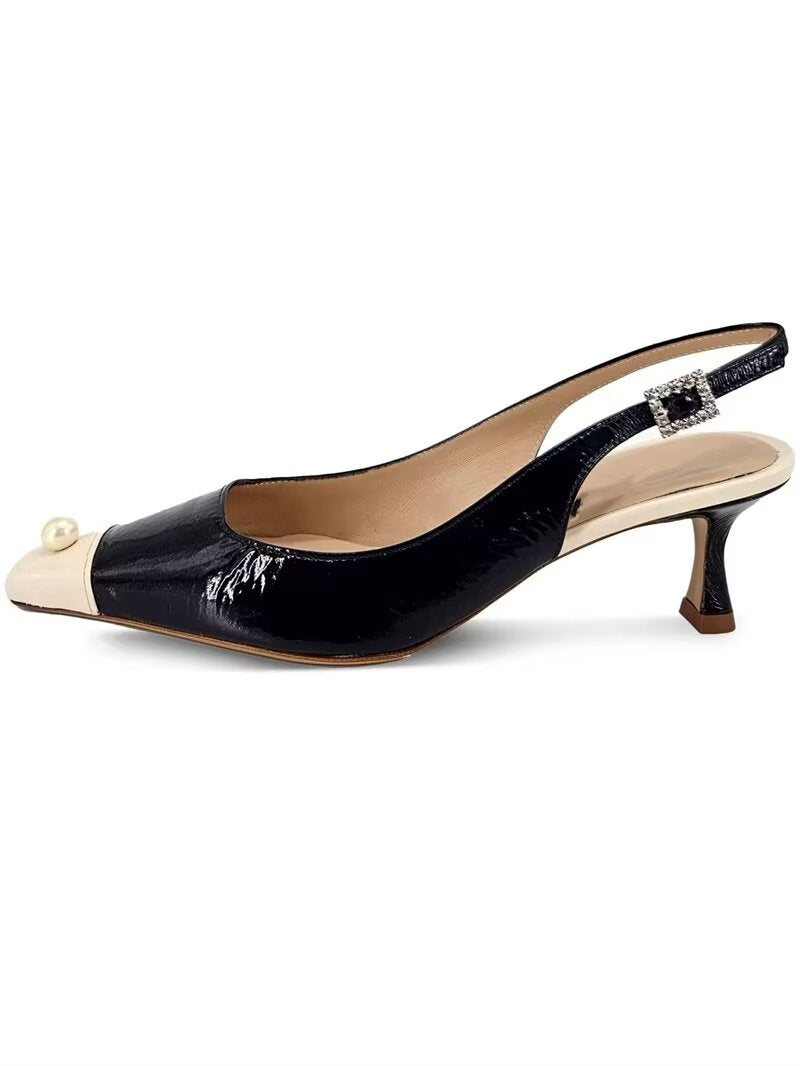 Luminova Twilight Heels
