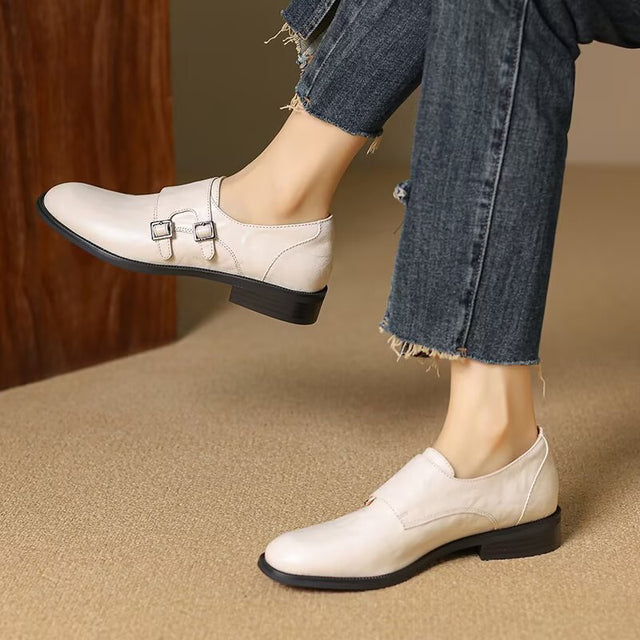 Velusette Glint Heels