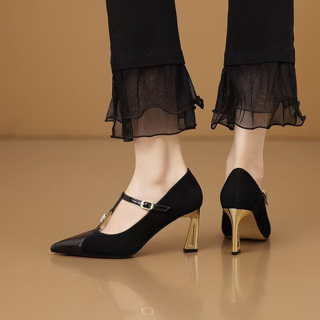 Ascend in GravityFlow Sculpted Step Magic