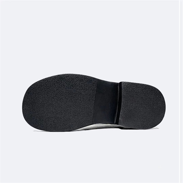 Marbelleve Office Lace Footwear