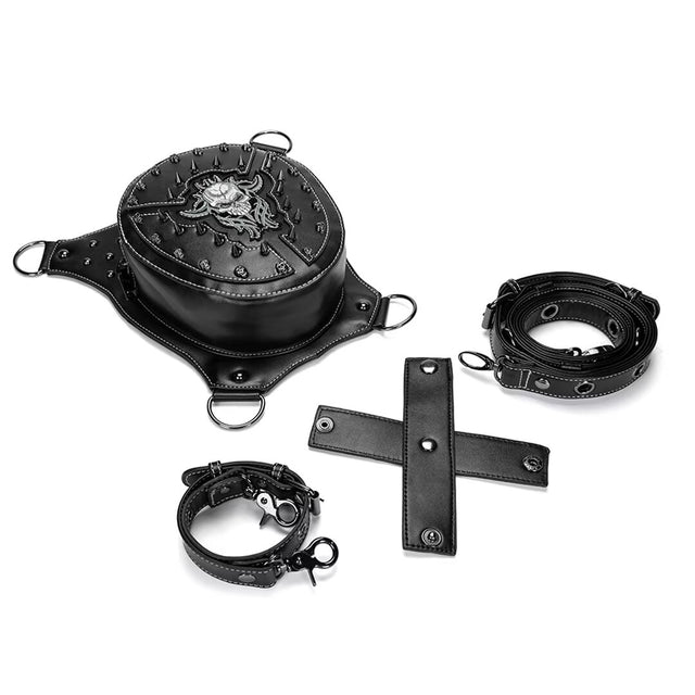 Ostranuxe Casual Elegance Bag