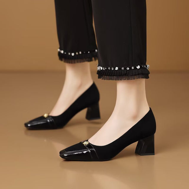 Celestial Step Curvex High-Gloss Futurkick