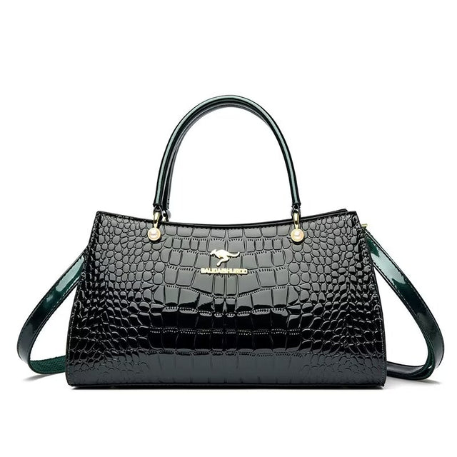 Ebonique Office Luxe Bag