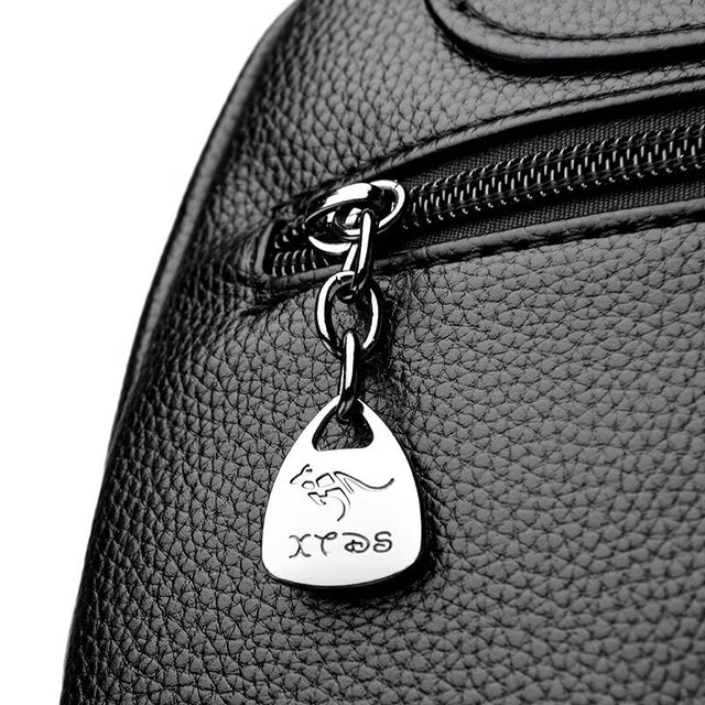 Opulessa Exotic Daypack