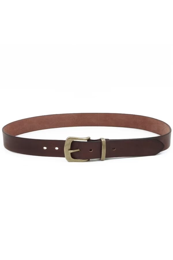 Veltique Luxe Leather Cinch