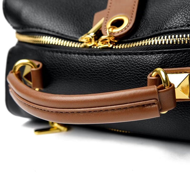 Opulessa Zip Tote Grande