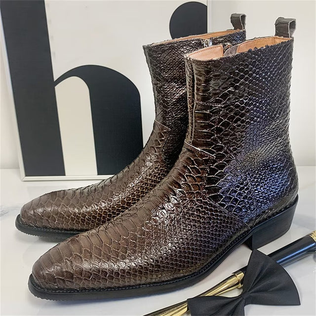 Veltique Elegance by Croctex