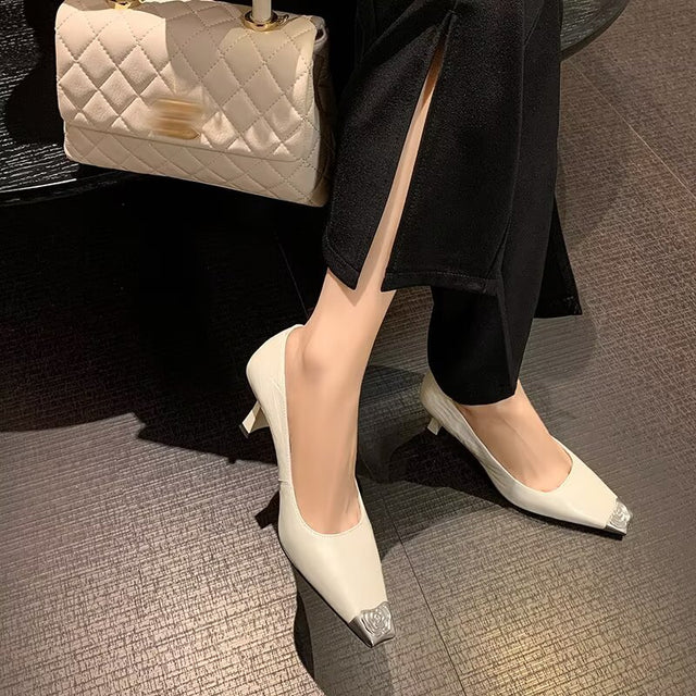 Cressanta Dream Heels