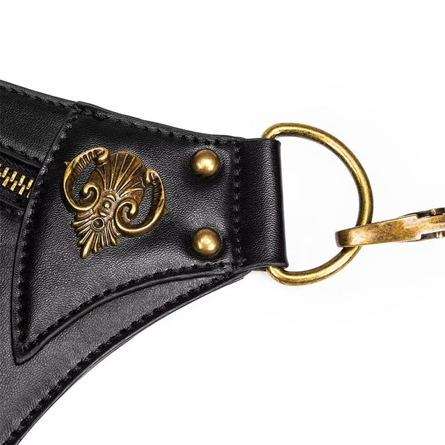 Serpatura Luxe Sling