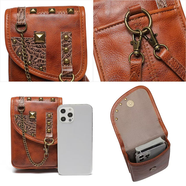 Opulessa Everyday Crossbody Charm