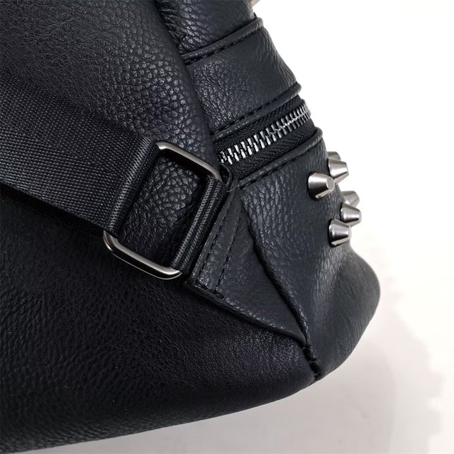 Velvoura Elegance Daypack