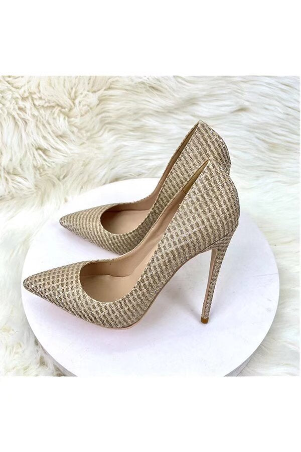 Zephyrique Exquisite Comfort Footwear