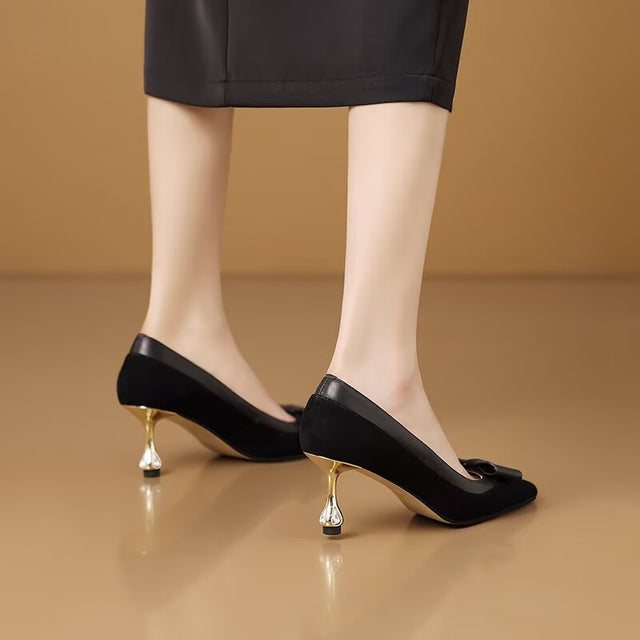 Ascendex Regal Slipscape