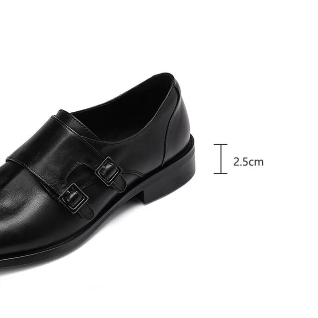 Stellatum Glimmer Heels