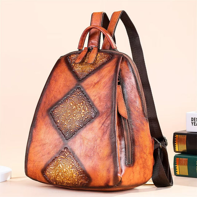 Auburnyx Signature Backpack