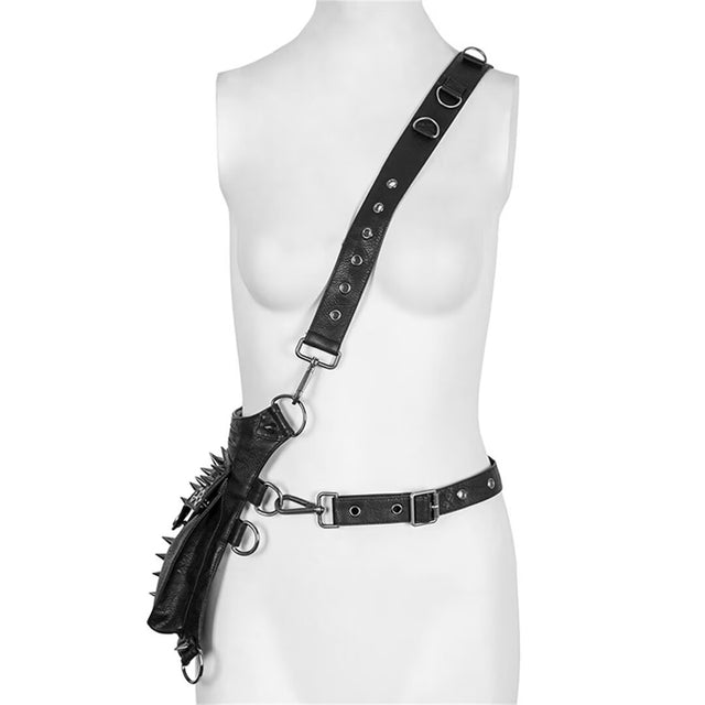 Opulessa Everyday Crossbody