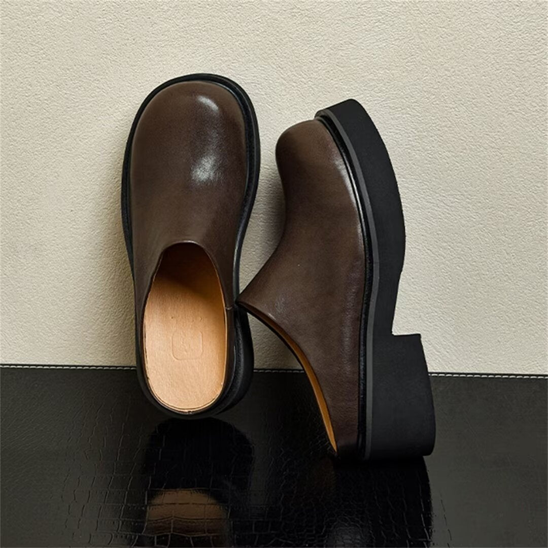 Royvane Classic Event Loafers