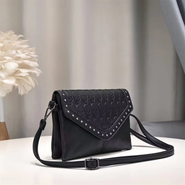 Diamoré Elegance Satchel