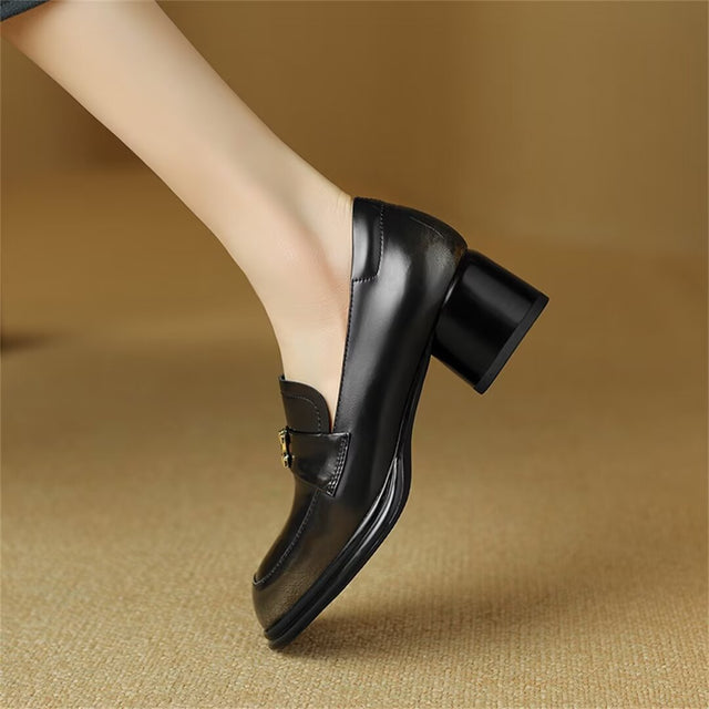 Opulessa Classic Elevate Heels