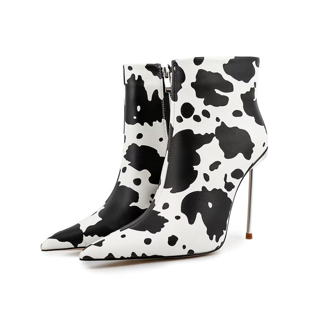 Zephyrique Signature Casual Boots