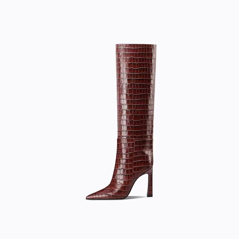 Amorvela Passion Heels