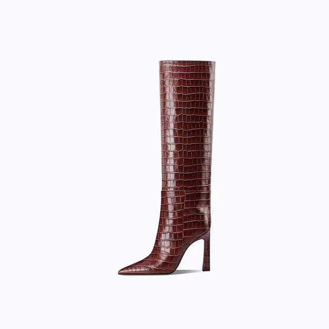 Amorvela Passion Heels